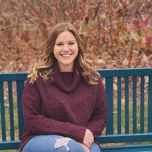 Meet your Posher, Rachel